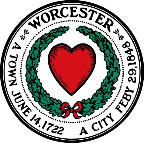The Heart of Massachusetts