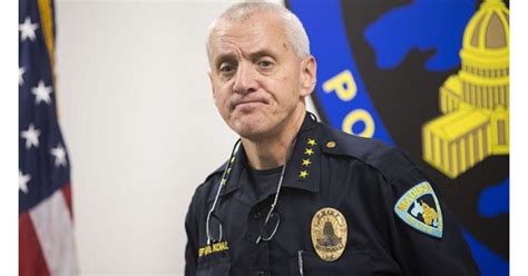 Madison Police Chief Enough Is Enough With All The Gun Violence