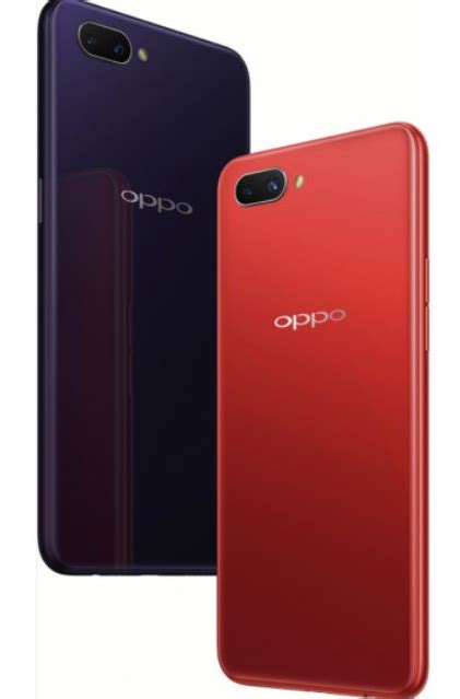 Oppo, a mobile phone brand enjoyed by young people around the world, specializes in designing innovative mobile photography technology. 7 Smartphone Oppo Terbaru & Terbaik di Malaysia 2020