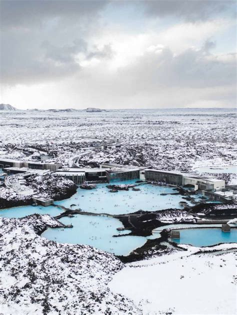 Blue Lagoon Iceland Will Reopen Its Door On June Blue Lagoon