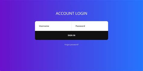 Best Free Bootstrap Login Forms Colorlib Hot Sex Picture