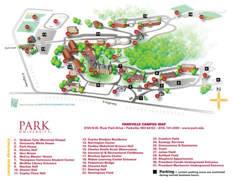 University Of Md College Park Campus Map Map