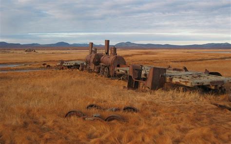 30 Super HD Rust Wallpapers