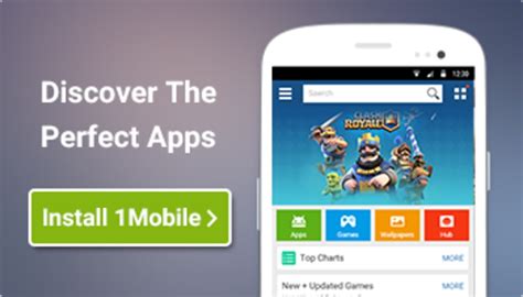 Download 1mobile Market For Android Free 11