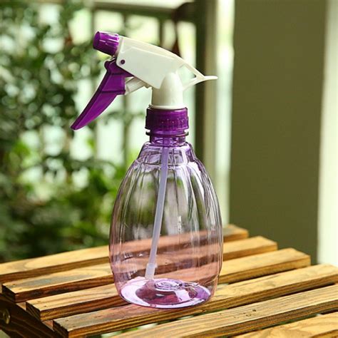 Wholesale Disinfectant Spray Pot Watering Bottle Hand Trigger