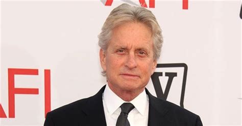Michael Douglas Top 25 Films Of All Time
