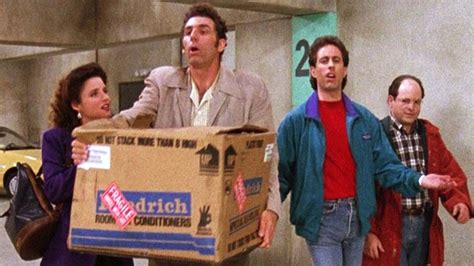 Seinfeld Preps Move To Comedy Central From Tbs Next Tv