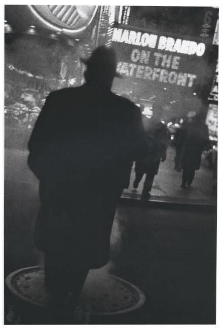 Masters Of Photography Louis Stettner