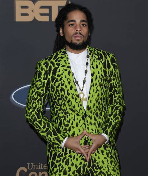 Skip Marley Makes Music History With Slow Down Voice Online
