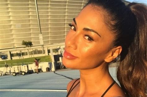 X Factor Judge Nicole Scherzinger Glows In Stunning Pictures On A Shoot In South Africa Mirror