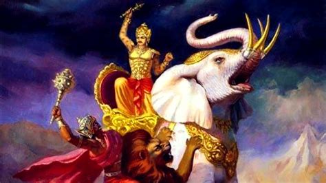 Top 10 Most Powerful Hindu Gods / Lords - Still Buddy