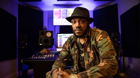 Louisiana Rapper Mystikal Arrested On Rape And Domestic Abuse Charges