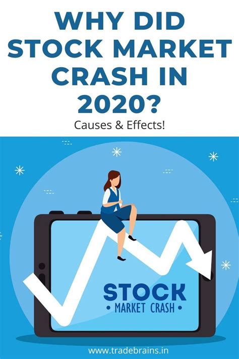 The cryptocurrency market crashed in early 2018 for a plethora of reasons. Why did Indian Stock Market crash in 2020? Causes ...