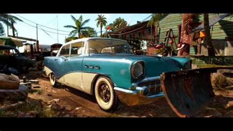 How To Get All Vehicles And Cars In Far Cry 6 Pro Game Guides