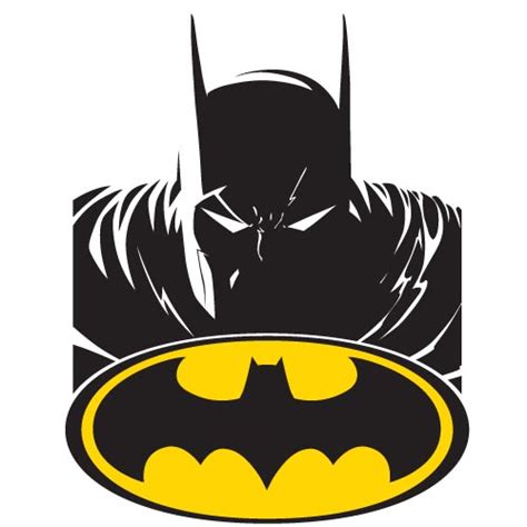 @azraelscave dm to be tagged! Batman Clipart - Clipartion.com