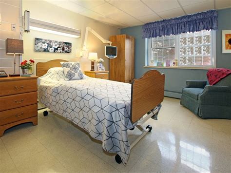 Oak Hill Health And Rehabilitation Center Pricing Photos And Floor