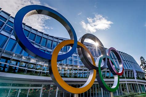The Economic Impact of Hosting the Olympics