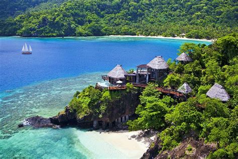 14 Best All Inclusive Resorts In Fiji Planetware