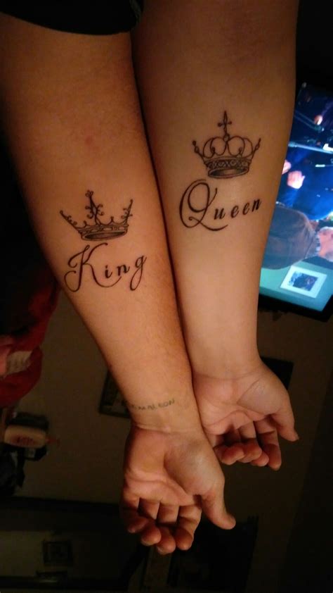 queen-and-king-matching-tattoos-matching-tattoos,-tattoos,-couple-tattoos