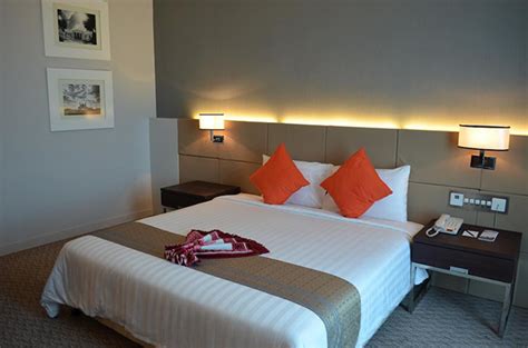 Public amenities and conveniences are all round and close by. 16 Hotel Murah Di Alor Setar | Bilik Selesa Bajet Bawah RM100