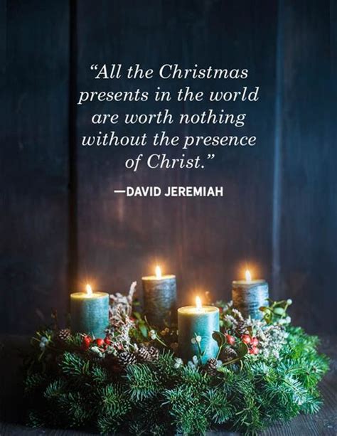40 Religious Christmas Quotes Short Religious Christmas Quotes And