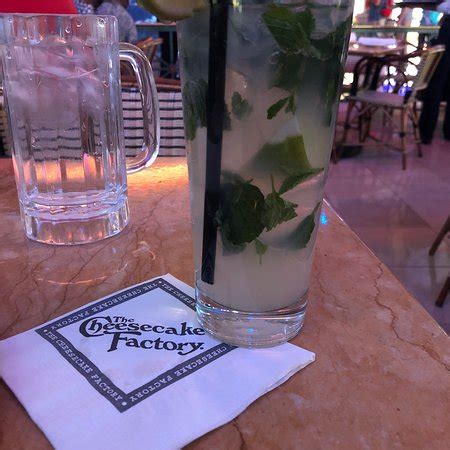 The cheesecake factory menu features more than 200 menu selections made fresh from scratch each day using only the highest quality ingredients. The Cheesecake Factory, Las Vegas - 3500 Las Vegas Blvd. S ...
