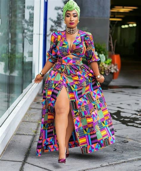 Teasers In 2020 African Dresses For Women Latest African Fashion