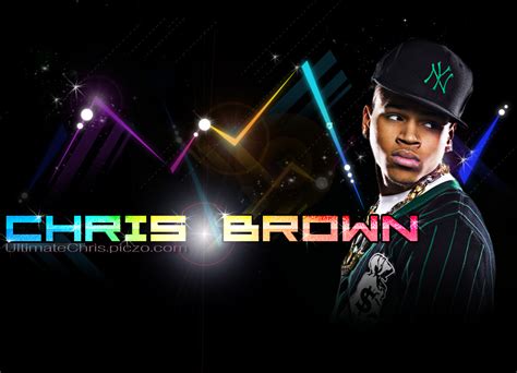 Home wallpapers images quotes trivia polls similar clubs 31 fans. Wallpaper Blog: chris brown