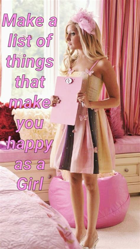 258 Best I Want To Be A Girly Girl Images On Pinterest Captions