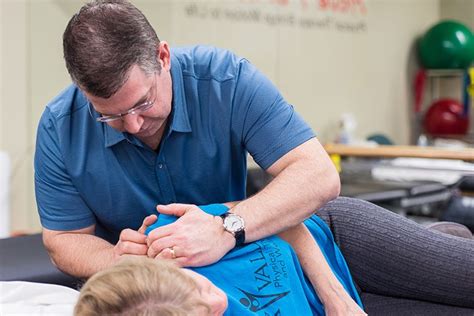 Orthopedic Physical Therapy At Fox Valley Physical Therapy