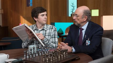 Where to watch the good doctor. Watch The Good Doctor Season 1 Episode 18 Season 1 Finale ...