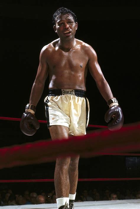 Sugar Ray Robinson Sugar Ray Robinson Robinson Boxing History