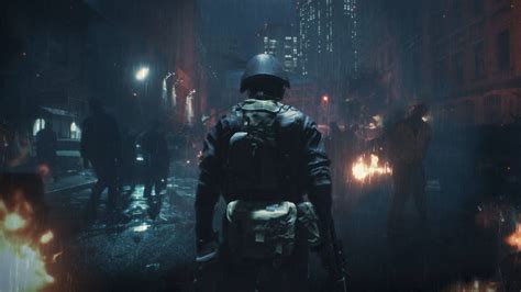 Download Resident Evil 2 Hunk Hd Wallpaper Background Image Wallpaper