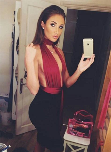 Fashion Dresses Megan Mckenna Style Icon My Style Towie Stars Hollywood Mirror Hot Outfits