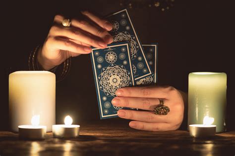 How Do Tarot Cards Work