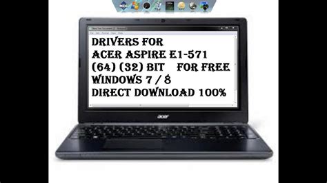 تعريف adb driver معنى بتمكين المستخدم ومن خلال الكمبيوتر من الوصول الى الـ bootloader و فك الحماية عن. Driver Acer Aspire 5741z-5834 Windows 7 X64 Download