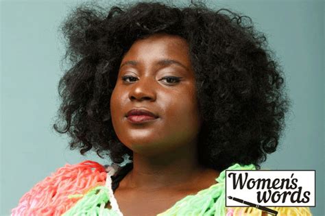 Who Is Susan Wokoma The Chewing Gum Actress And Writer On Why She S Writing For Women Of Colour