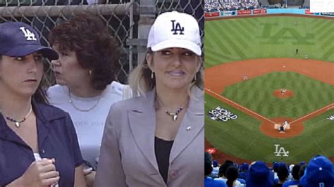 when a lesbian mlb supporter recounted humiliating experience of getting kicked out of dodger