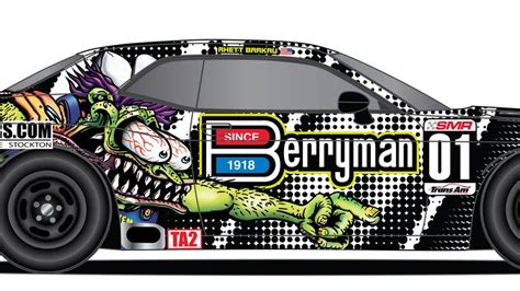 Berryman Products And Napampec Partner With Smr And