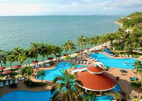 where to stay in pattaya 20 best hotels and beach resorts