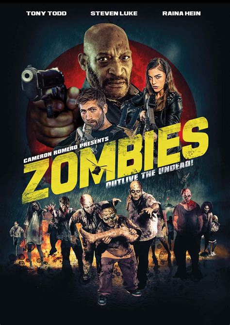 Zombies 2016 Reviews And Overview Movies And Mania