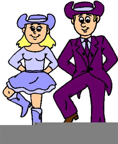 Linedance Clipart Free Images At Vector Clip Art Online