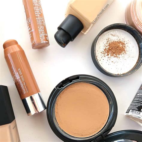 What Foundation Do Most Makeup Artists Use Get More Anythinks
