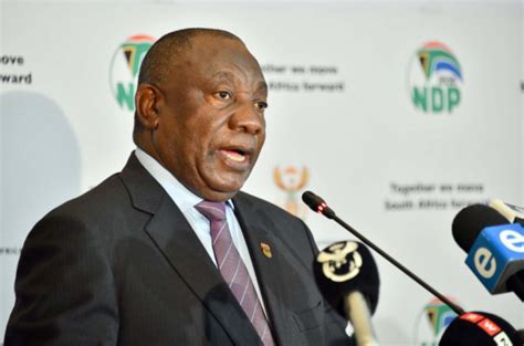 157,478 likes · 10,031 talking about this. Summary of President Cyril Ramaphosa's address - South ...