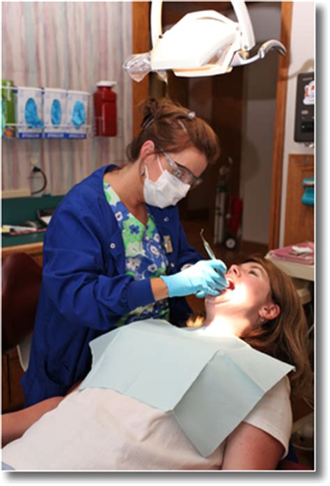 Prophylaxis (Teeth Cleaning) - Erwin Dental, PLLC
