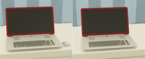 My Sims 4 Blog Ts3 University Life Laptop By Veranka