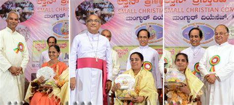 Mangalore Today Latest Main News Of Mangalore Udupi Page Small Christian Community Of