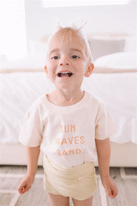 Tenth And Pine Summer Collection — The Overwhelmed Mommy Blog