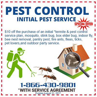 Looking for pest control service in atlanta, ga? august_2017special_sovereign400x400 - Sovereign Pest Control