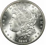 Silver Value Of Morgan Dollar Pictures